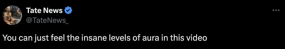 Aura Testimonial